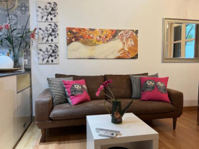 Blasco de Garay Apartment - Poble Sec